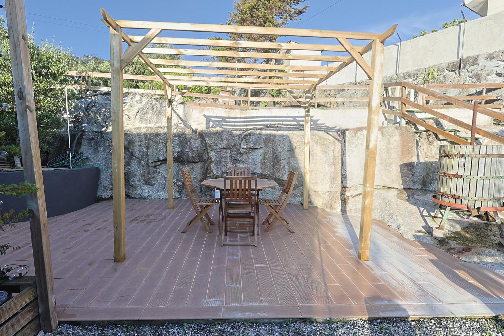 I Loft Viana Villa Viana do Castelo Exterior photo